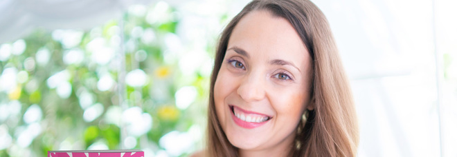 Cecilia Sardeo, imprenditrice web: «Noi donne, insicure di succeso. Basta con la paura di mettersi in gioco»