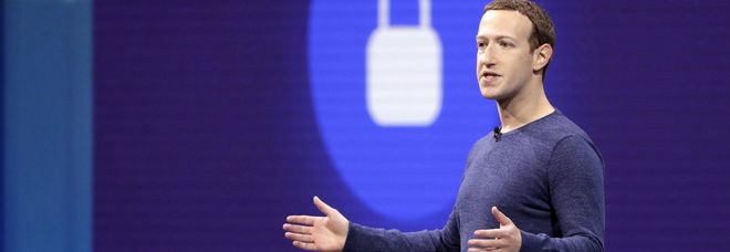 Mark Zuckerberg Mark Zuckerberg