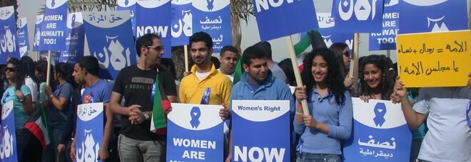 Il passo indietro del Kuwait: nessuna donna eletta in Parlamento, nonostante il record di candidate