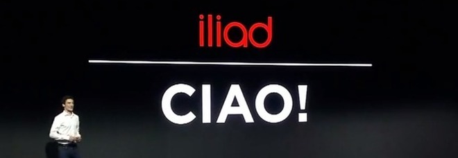 Iliad presenta le nuove offerte in Italia, rivoluzione nel mondo delle telecomunicazioni Iliad presenta le nuove offerte in Italia, rivoluzione nel mondo delle telecomunicazioni