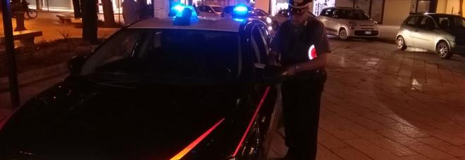 Brindisi, picchiato selvaggiamente per apprezzamenti a una ragazza. È grave un 54enne Brindisi, picchiato selvaggiamente per apprezzamenti a una ragazza. È grave un 54enne