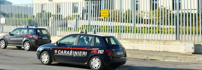 Il pusher vip nei guai
per la cocaina: in caserma
sfilano i clienti dell'agenda