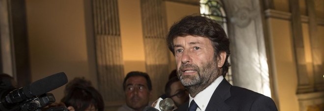 La beffa dei musei: ancora
uno stop ai direttori stranieri
Ira di Franceschini: «Figuraccia»