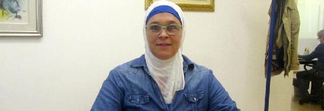 Antonietta Barraco Antonietta Barraco