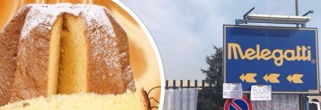 Melegatti addio: deserta
l'asta per rilevare la storica
azienda di pandori