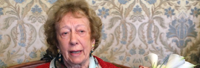 Insultò chi uccise Norma Cossetto, poi la fuga dall'Istria: premiata Insultò chi uccise Norma Cossetto, poi la fuga dall'Istria: premiata