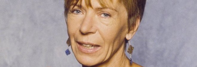 Milena Gabanelli Milena Gabanelli