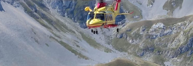 Due escursionisti morti sul Grignone: precipitati in un burrone per oltre 100 metri, avevano 36 e 39 anni