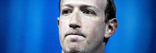 Mark Zuckerberg Mark Zuckerberg