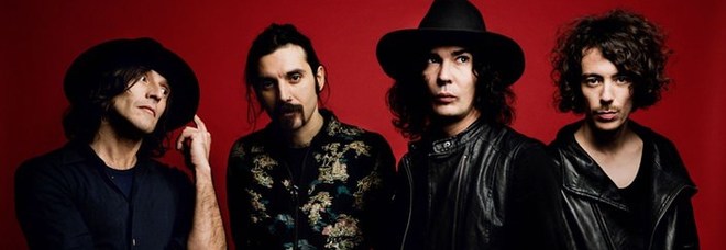 Zen Circus, il ritorno della band nel Salento Zen Circus, il ritorno della band nel Salento