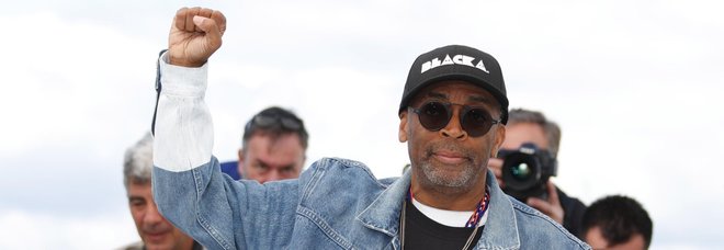 Spike Lee vince Cannes, sarà il primo presidente afroamericano della giuria Spike Lee vince Cannes, sarà il primo presidente afroamericano della giuria