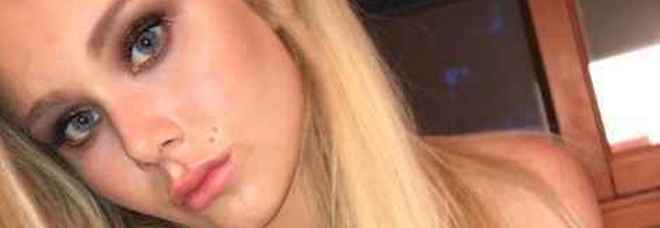 Jasmine Carrisi non seguirĂ le orme di mamma e papĂ : «Voglio essere come mio nonno» Jasmine Carrisi non seguirà le orme di mamma e papà: «Voglio essere come mio nonno»