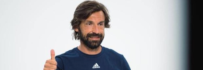 Andrea Pirlo Andrea Pirlo