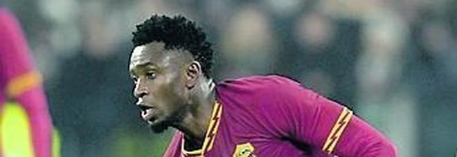 Roma-Lazio, derby da Champions