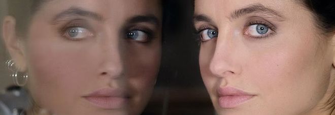 Matilde Gioli su Rai1 in DOC. Nelle tue mani: «Interpretare un medico in tv il mio sogno dai tempi di E.R.»