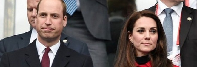 Kate Middleton choc, ultimatum al principe William: La prossima volta il divorzio... Kate Middleton choc, ultimatum al principe William: "La prossima volta il divorzio..."