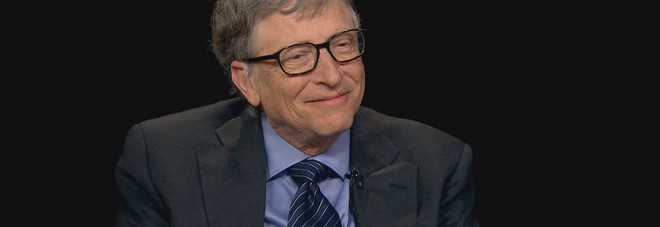 Durante un'intervista, il genio di Microsoft ha ammesso lo sbaglio dei tre tasti Durante un'intervista, il genio di Microsoft ha ammesso lo sbaglio dei tre tasti