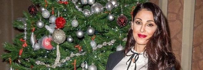 Anna Tatangelo, la rivelazione: «L'amore? Devo farlo almeno tre volte a settimana»