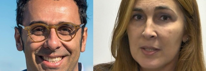 M5S, candidati con trascorsi politici: scoppia il “caso” Lattanzio
Lui replica: «Rispettato il regolamento» M5S, candidati con trascorsi politici: scoppia il “caso” Lattanzio
Lui replica: «Rispettato il regolamento»