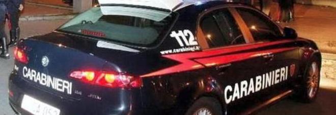 Spaccio di marijuana, 32enne in manette Spaccio di marijuana, 32enne in manette
