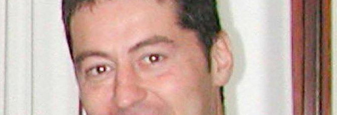 Marco Gaiba, presidente del Mogliano Calcio Marco Gaiba, presidente del Mogliano Calcio