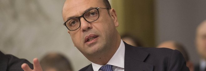 Alfano Alfano
