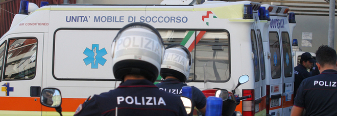 Ambulanza impegnata e tac ferma, morte cerebrale per un uomo. Il ministro invia i Nas Ambulanza impegnata e tac ferma, morte cerebrale per un uomo. Il ministro invia i Nas