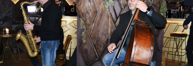 Jazz e convivio: al Vomero le “serate con l’artista” Jazz e convivio: al Vomero le “serate con l’artista”