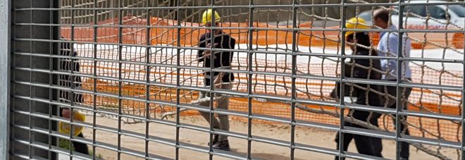 Tap, indagini per stabilire se l'opera omise la valutazione Seveso sui grandi rischi Tap, indagini per stabilire se l'opera omise la valutazione Seveso sui grandi rischi