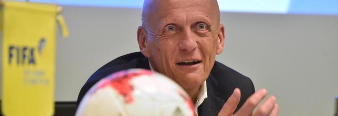 A Coverciano i 36 arbitri mondiali:
lezioni sulla Var verso la Russia