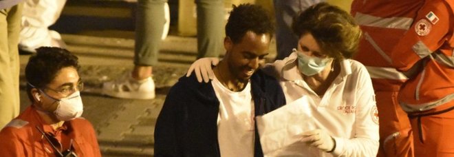 Diciotti, diplomazie al lavoro. Salvini: in contatto con altri paesi Diciotti, diplomazie al lavoro. Salvini: in contatto con altri paesi