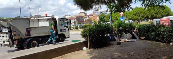 Donna violentata alla stazione di Pescara: arrestato senegalese