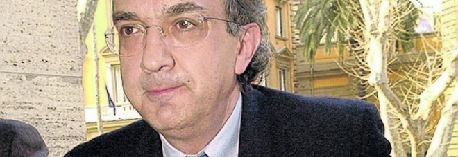 Sergio Marchionne, attaccato da don Claudio Miglioranza nel 2011 Sergio Marchionne, attaccato da don Claudio Miglioranza nel 2011