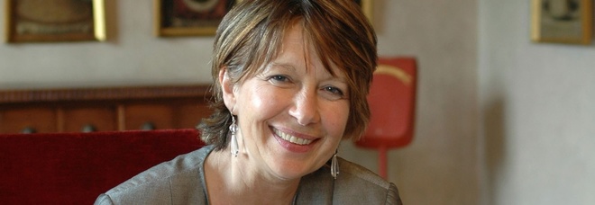 Nicoletta Maraschio, presidente emerita dell'Accademia della Crusca