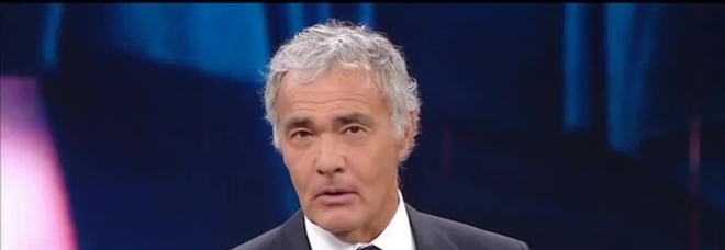 Massimo Giletti: «Basta violenze negli ospedali, ho fatto un film»