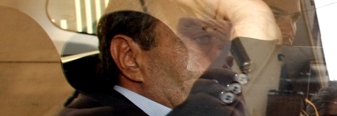 «Messaggi dal carcere
per intimidire segreteria di Alfano» «Messaggi dal carcere
per intimidire segreteria di Alfano»