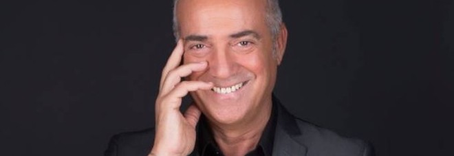Massimo Ghini Massimo Ghini