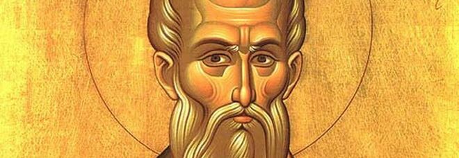 Santo del giorno oggi 26 febbraio: Sant'Alessandro da Alessandria, la lotta agli eretici e e la nascita del "Credo"
