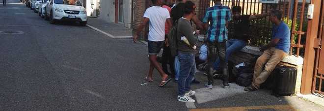 Protezioni internazionali
Pesaro supera Ancona
Boom di richieste nigeriane