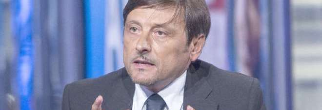 Stefàno: scelgo il Pd, voglio rafforzarlo
senza non può esistere il centrosinistra Stefàno: scelgo il Pd, voglio rafforzarlo
senza non può esistere il centrosinistra