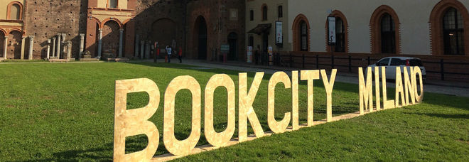 BookCity, manifestazione milanese dedicata al libro, dal 15 novembre BookCity, manifestazione milanese dedicata al libro, dal 15 novembre