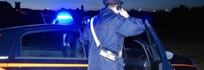 Forzano il blocco
con la Bmw rubata: scatta
un folle inseguimento