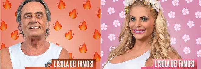 Stasera la finale, per i bookmaker vince Nino Formicola, ma i social puntano su Francesca Cipriani
