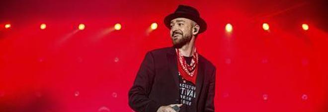 Timberlake