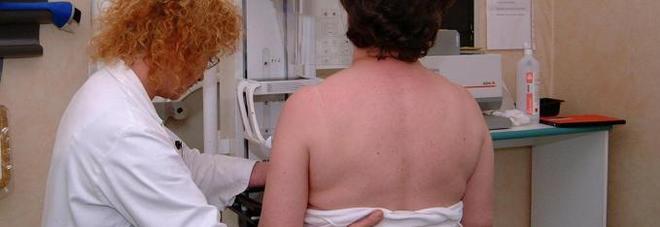 Liste d’attesa interminabili
in Puglia quasi un anno
per fare la mammografia Liste d’attesa interminabili
in Puglia quasi un anno
per fare la mammografia