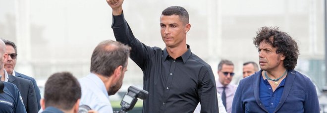 Juventus, la squadra riparte al completo: Allegri ha ritrovato Cristiano Ronaldo