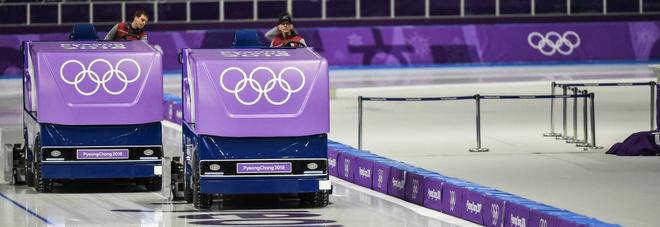 Dopo Fischnaller nello slittino altro 4. anche per il team azzurro del pattinaggio
