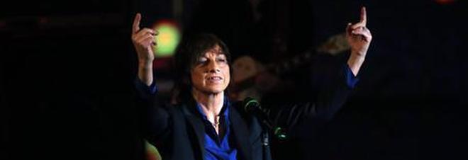 Gianna Nannini