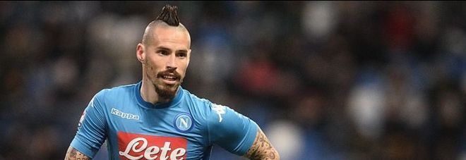 Retroscena, il ct della Slovacchia
«Dissi ad Hamsik: lascia Napoli»