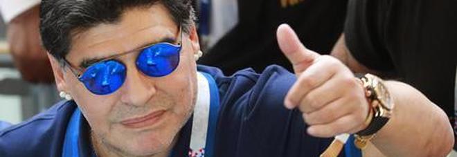 Maradona